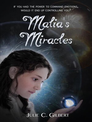 cover image of Malia's Miracles